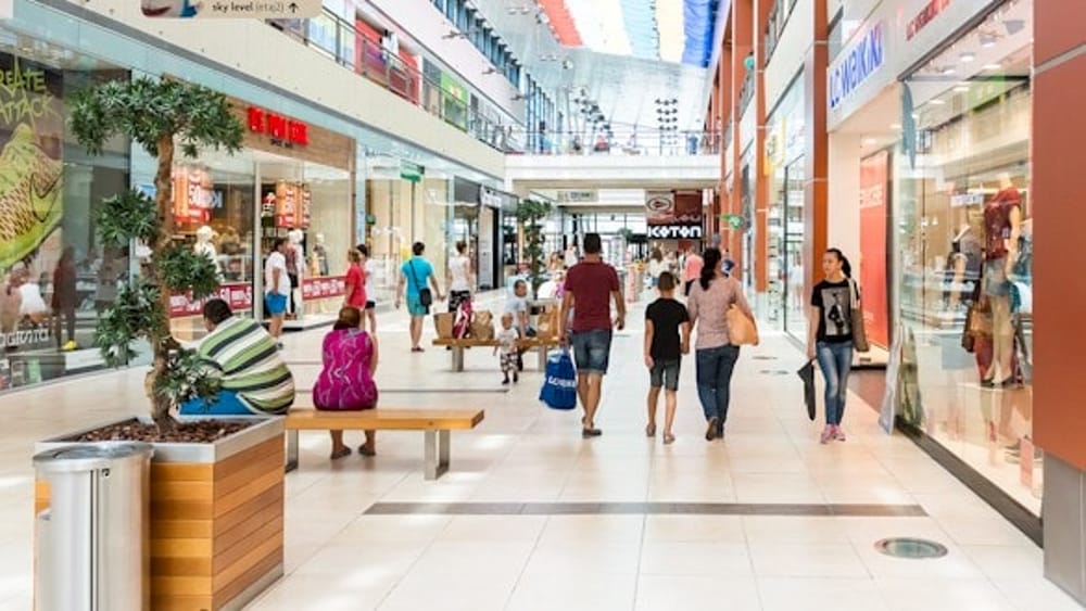 Casamassima, commessa in quarantena