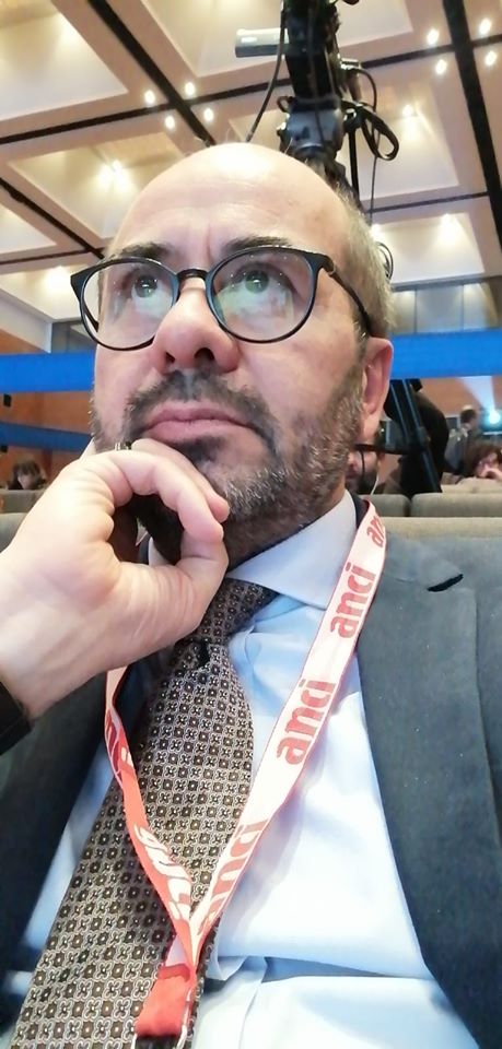 Noci, comunicazione importante del sindaco Nisi