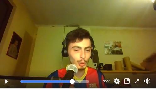 A Conversano nasce Radio Quarantena