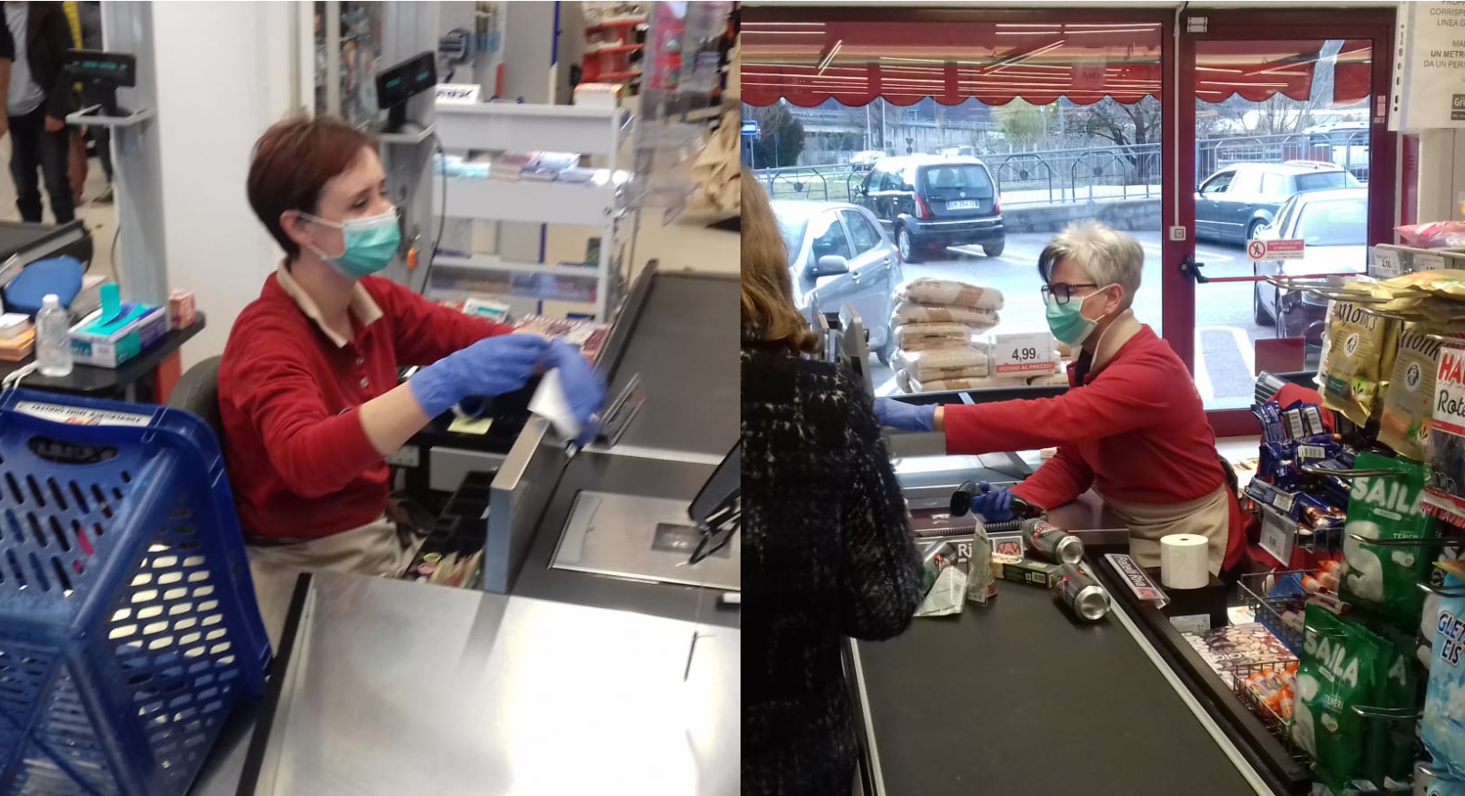 L’editoriale – Quegli aumenti ingiustificati al supermercato