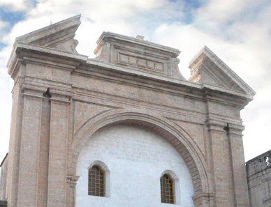 Monopoli, Santa Messa in diretta su Canale 7