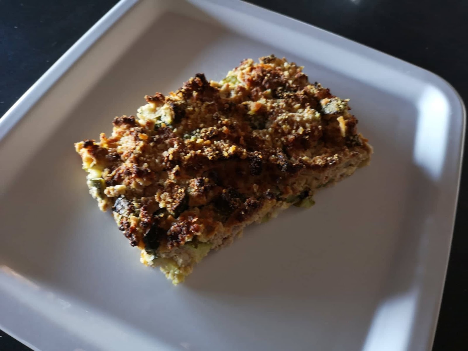 Oggi in tavola la ricetta di nonna Mika