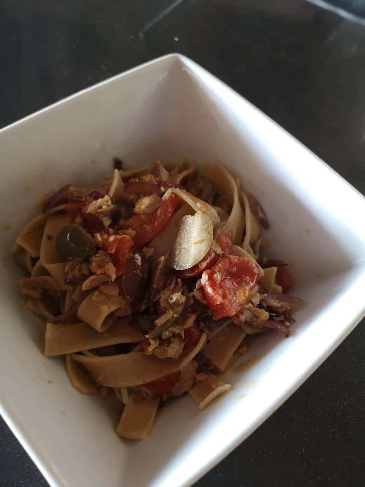 La ricetta del giorno di Annalisa Mizio