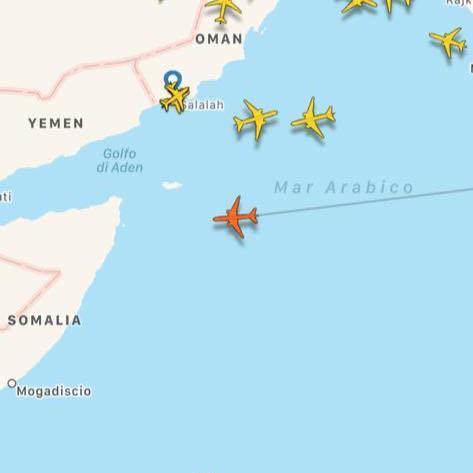 Puglia, “dalla Cina con furore”, consegnati materiali per la lotta anti covid -19