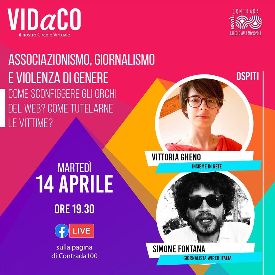 Monopoli, tornano gli appuntamenti di Contrada100