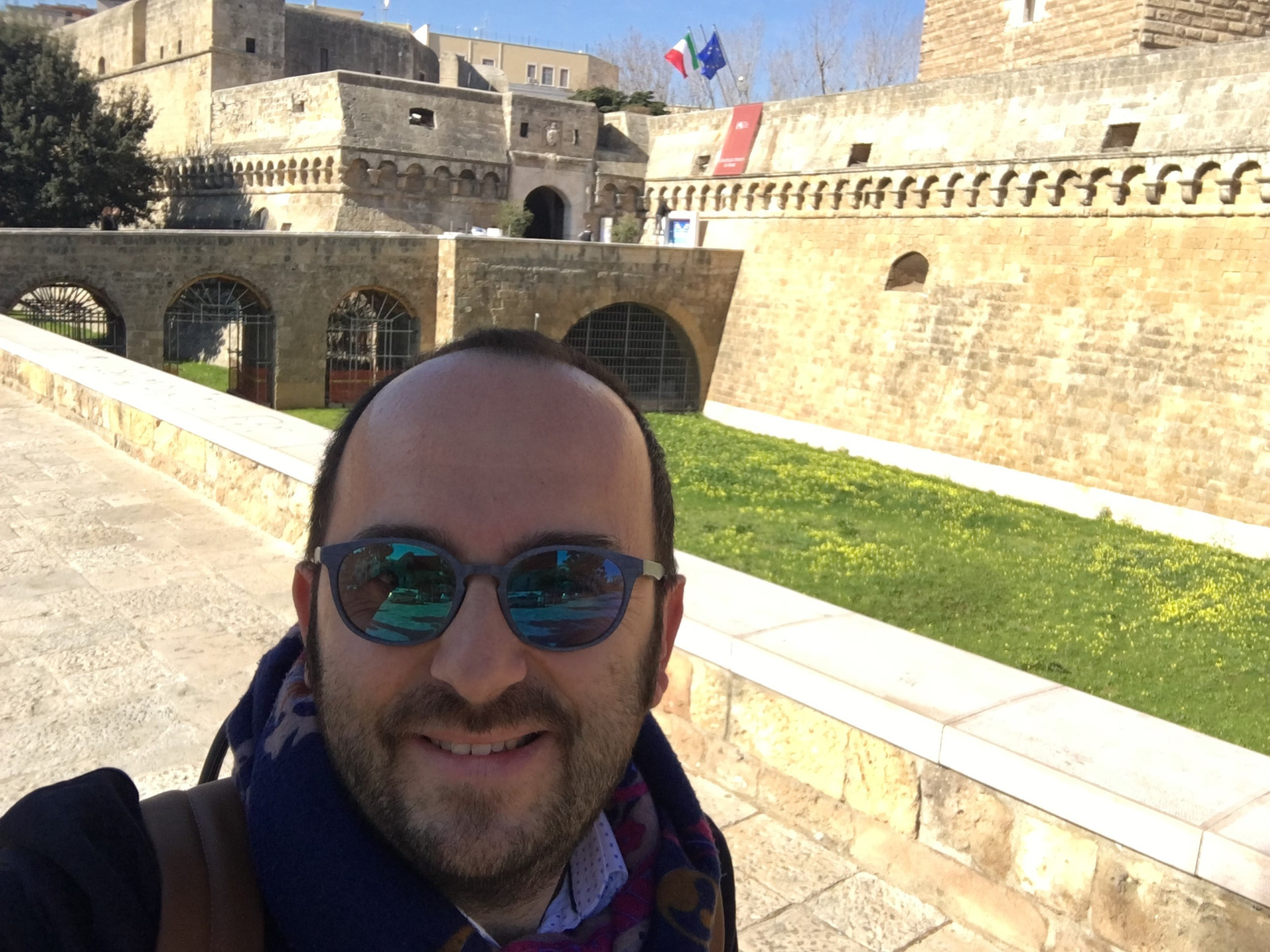 Pasqua, uova di cioccolato in crisi, intervista a Laera (Dulciar)