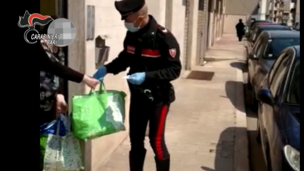 Trani - assisteza e Covid-19 13