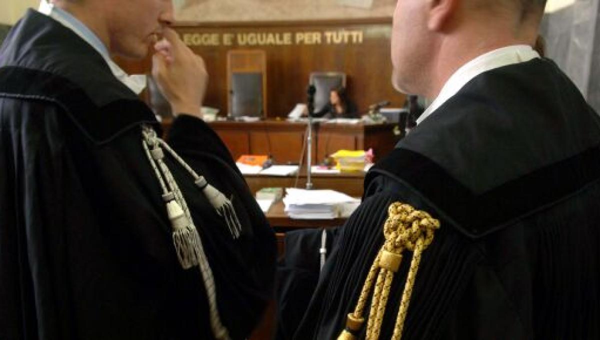 Conversano, 31 avvocati chiedono bonus di 600 euro