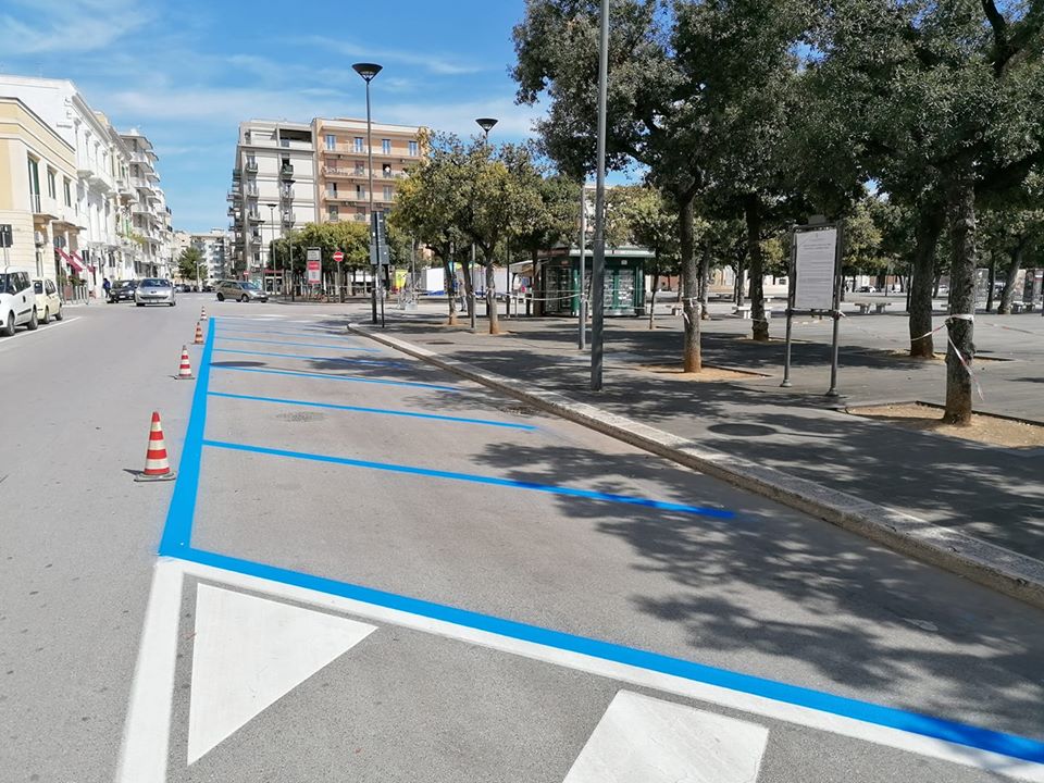 Monopoli, via agli abbonamenti, gratuità per giornalisti e residenti nel centro storico