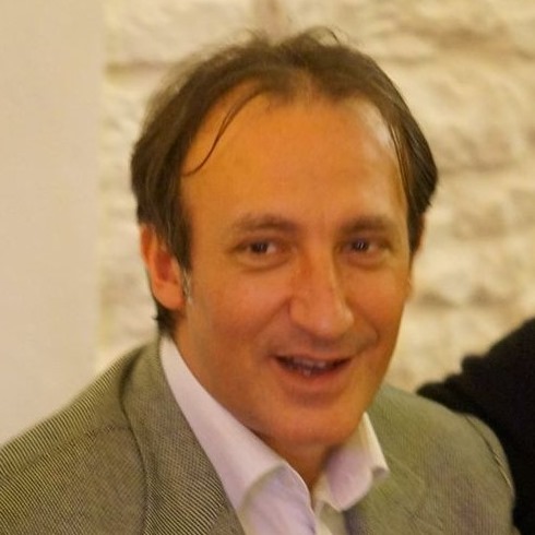 Coronavirus e poesia di Pasquale Tampoia