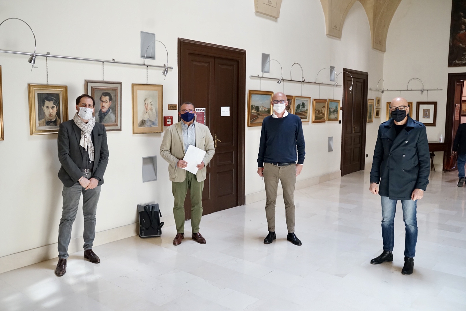 Castellana, nuova sfida per il commercio locale