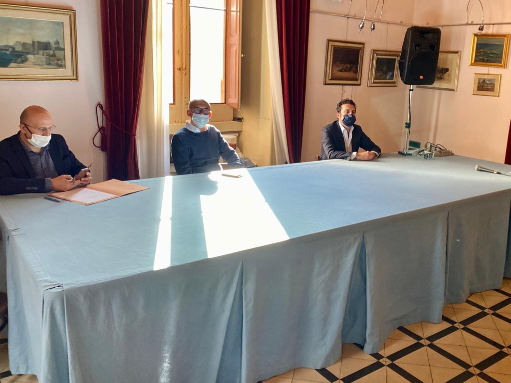 Castellana, obiettivo rilancio turistico