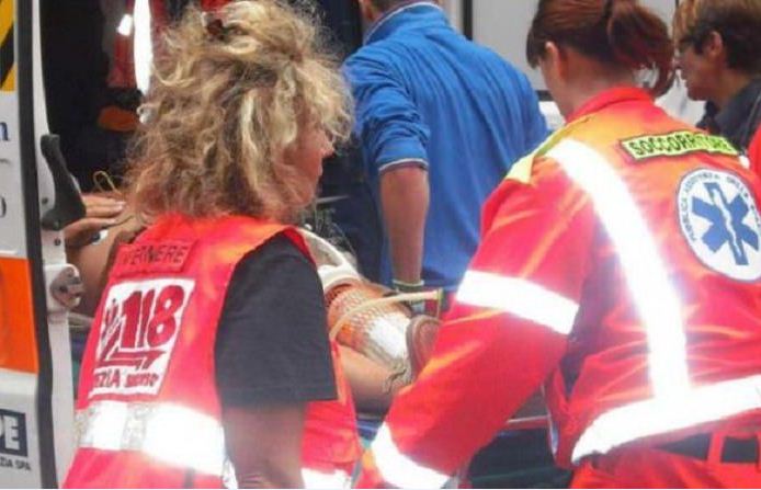 Incidente