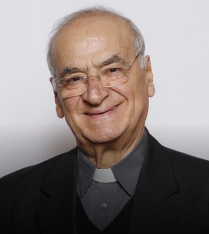 Un anno fa ci lasciava il vescovo Domenico Padovano