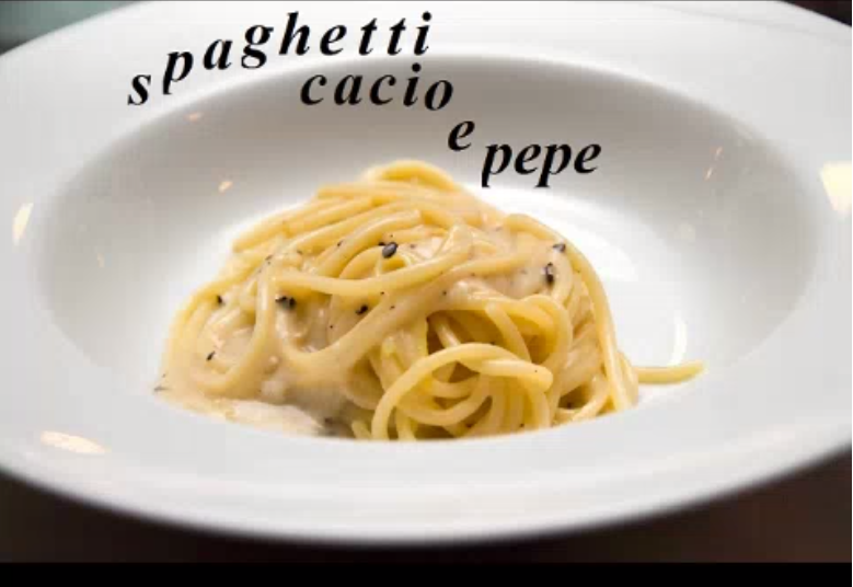 Castellana, la ricetta rap del Consoli – Pinto