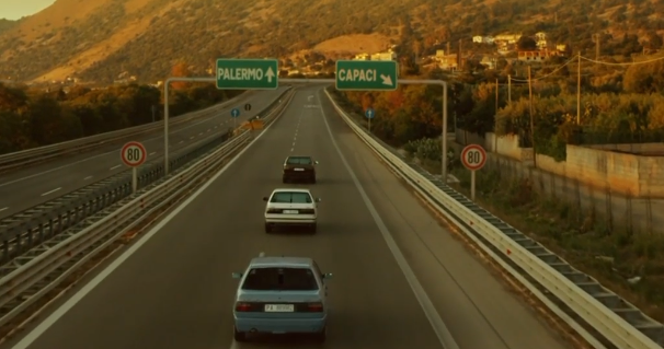 “Domani è il 23 maggio” di Vito Marchitelli