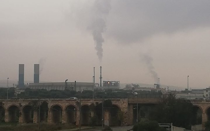 comitato aria pulita