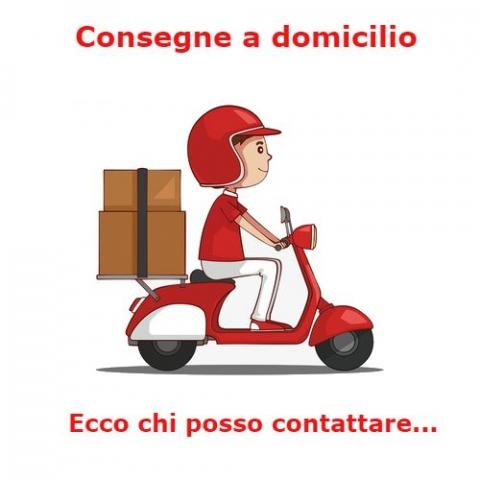consegne
