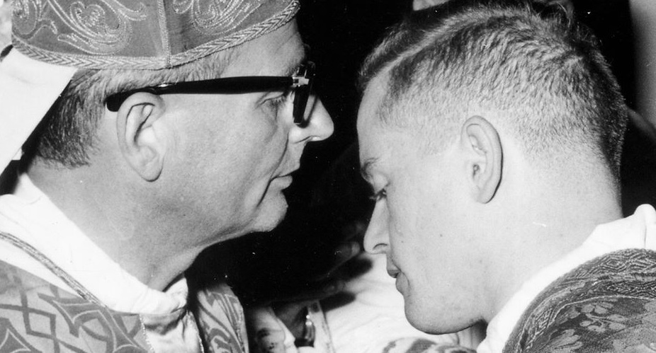 Monopoli, don Franco Ratti, il ricordo di M. Mastronardi