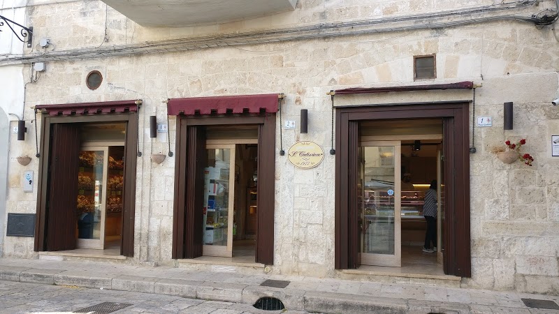 forno santa caterina