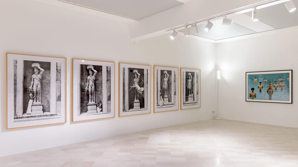 Polignano, riapre Museo Pascali, ingresso 2 euro