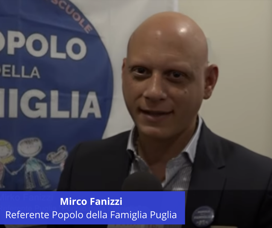 mirco fanizzi mirco fanizzi