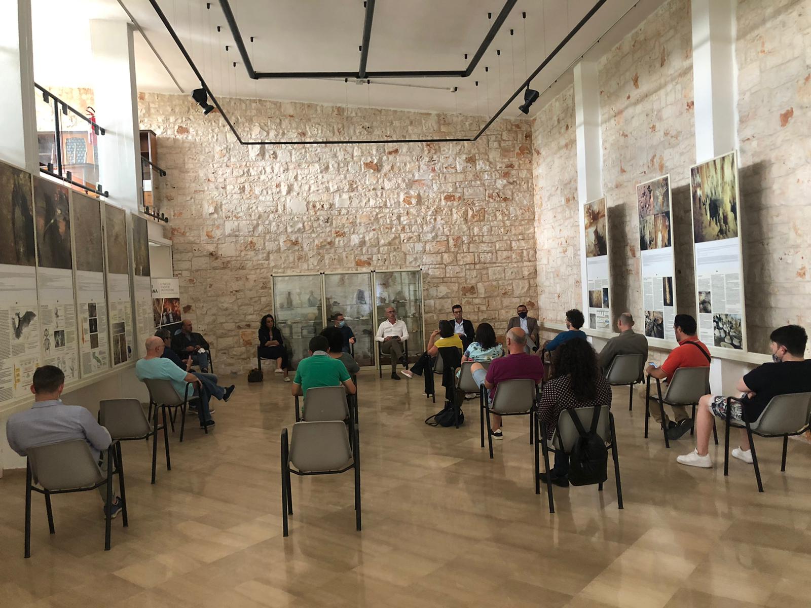 602 - incontro museo anelli 2