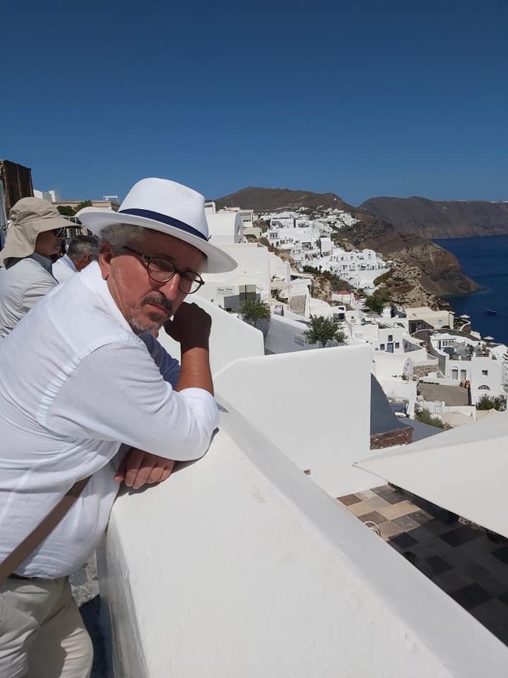 Scomparsa Pinto, struggente ricordo di Anelli