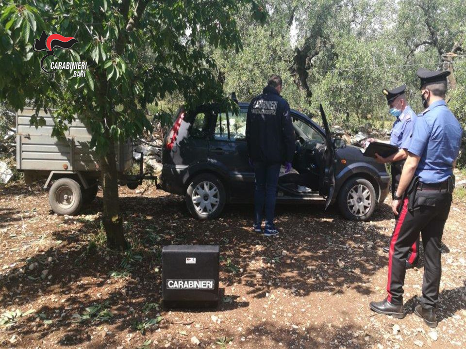 Bisceglie estorsione (002)