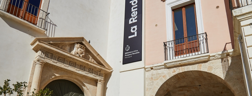 Monopoli, la Rendella “si veste” d’estate