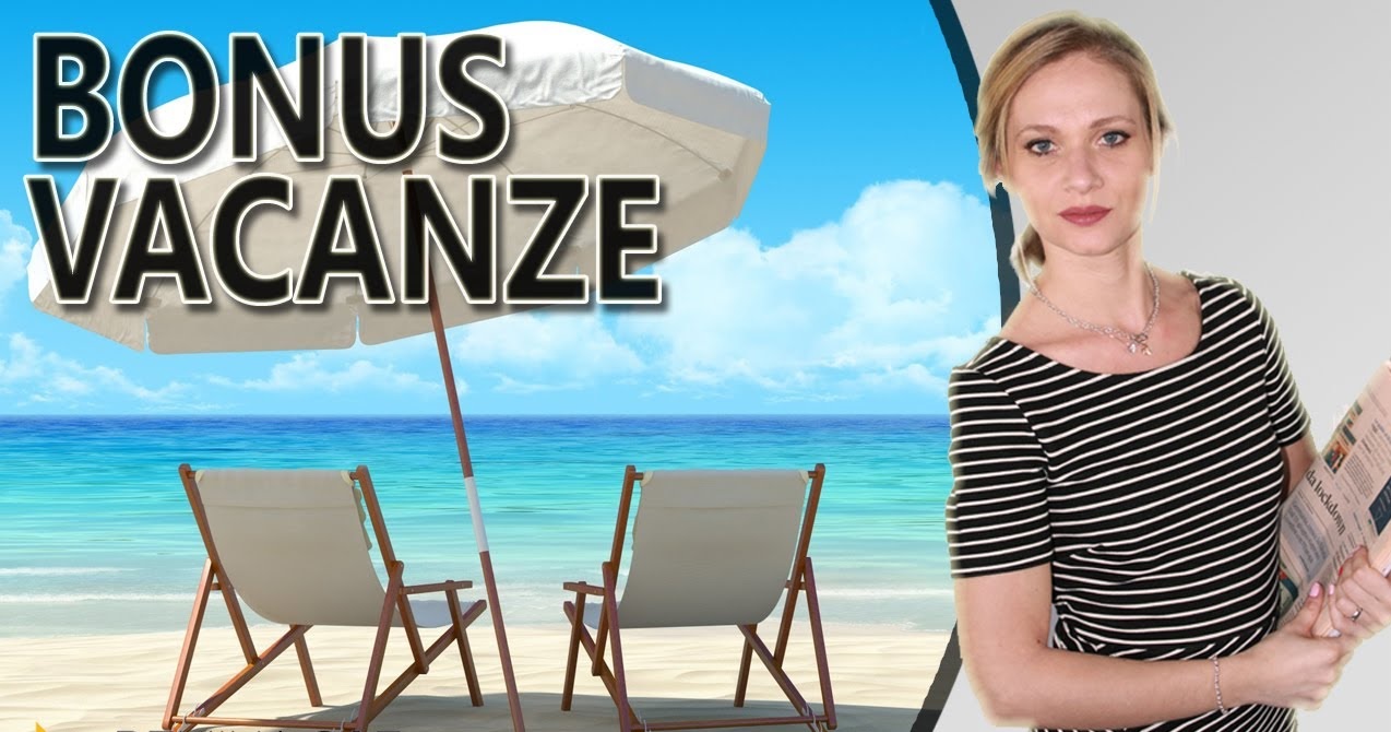 Bonus vacanze dal 1° luglio: come ottenerlo
