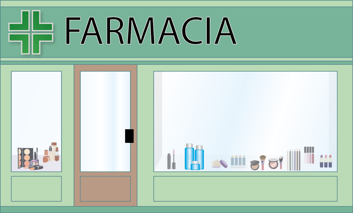 farmacia