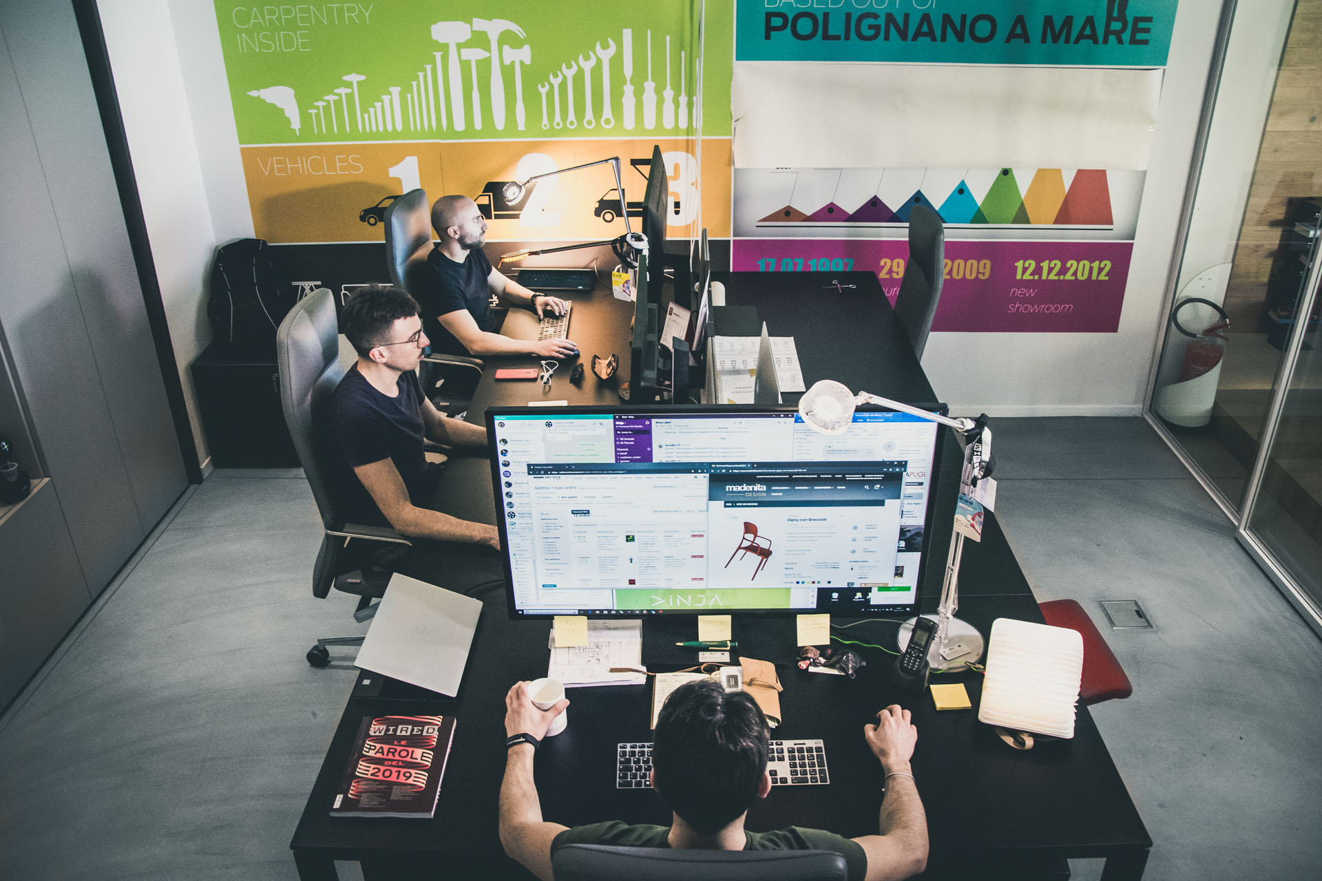 04 - dinja - ufficio