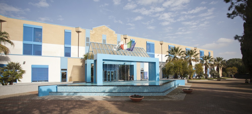 Città di Lecce Hospital