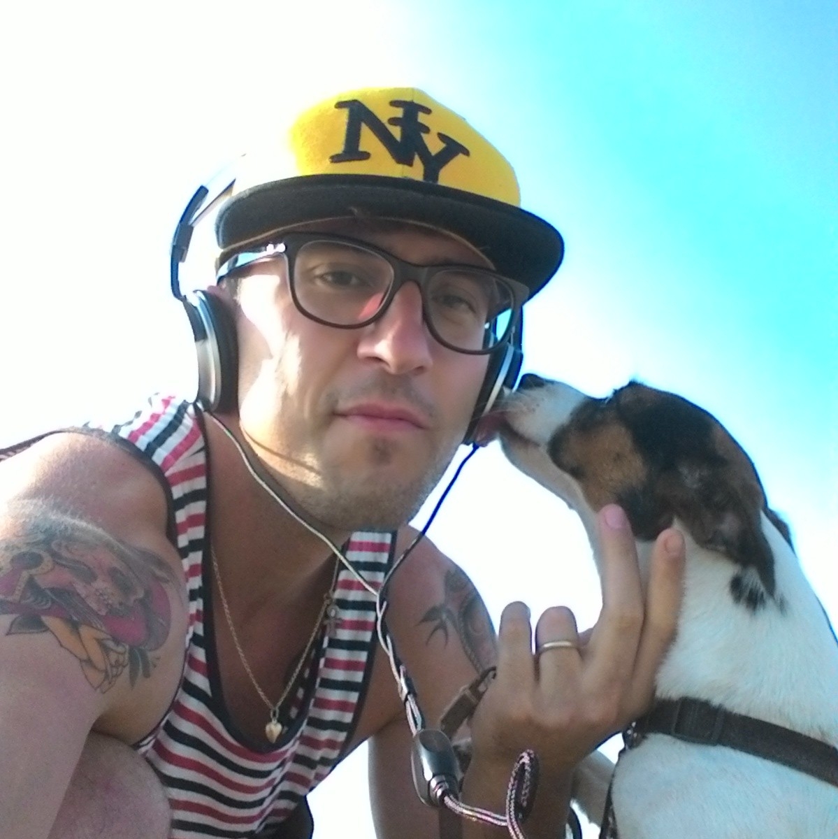 POLIGNANO Foto Claudio D'Aloia