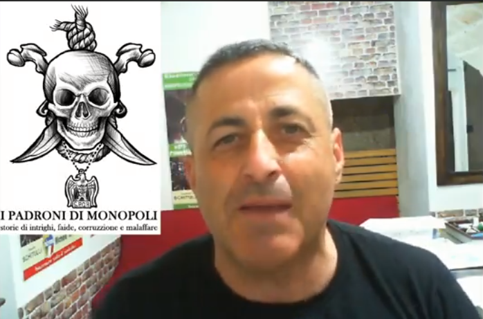 Monopoli, Mitrotti scatenato, denuncia nuove “stranezze”