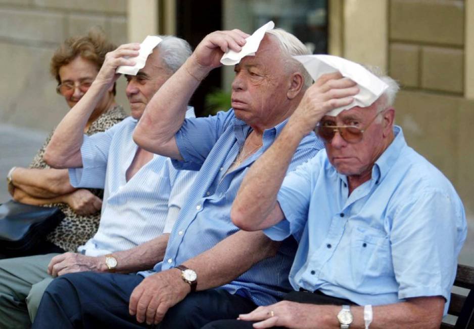 Domani 1 agosto allerta arancione nel Sud Est Barese