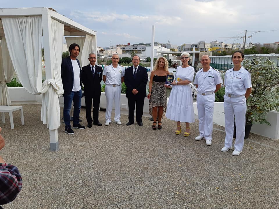 Monopoli, grosso successo per “Ferma l’onda alla cultura”