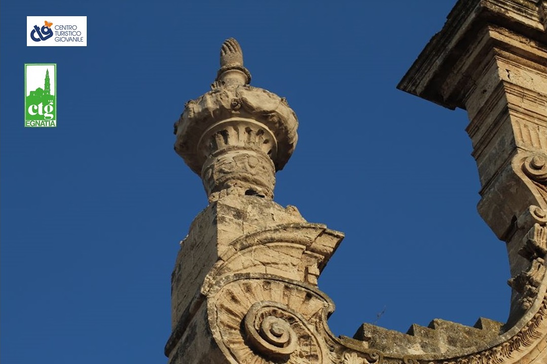 Scoprire Monopoli con il Ctg … partono le visite guidate