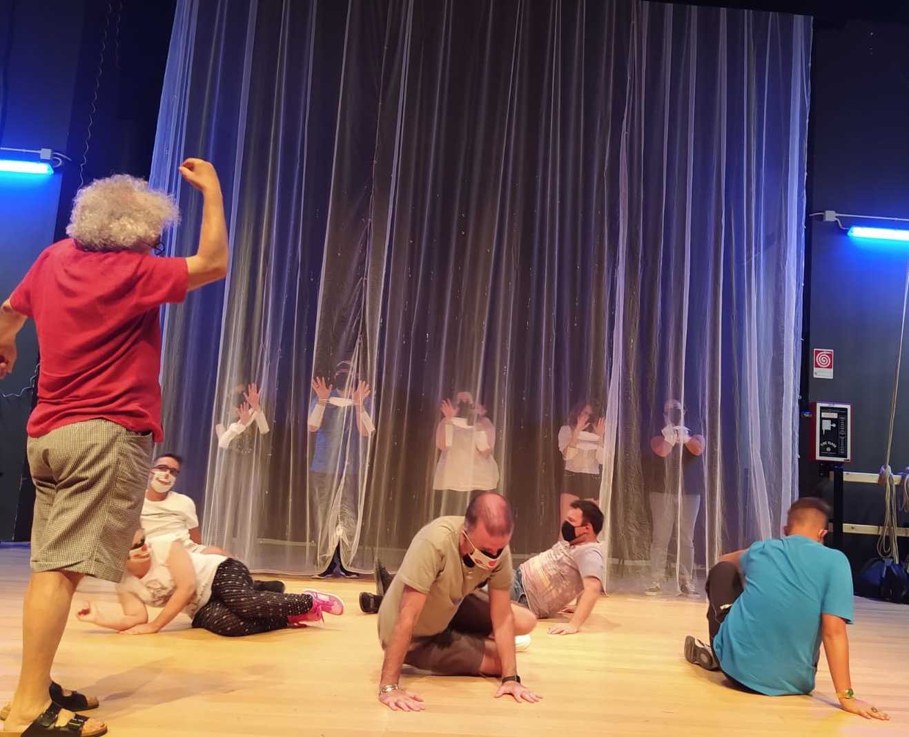 laboratorio Enzo Toma 2