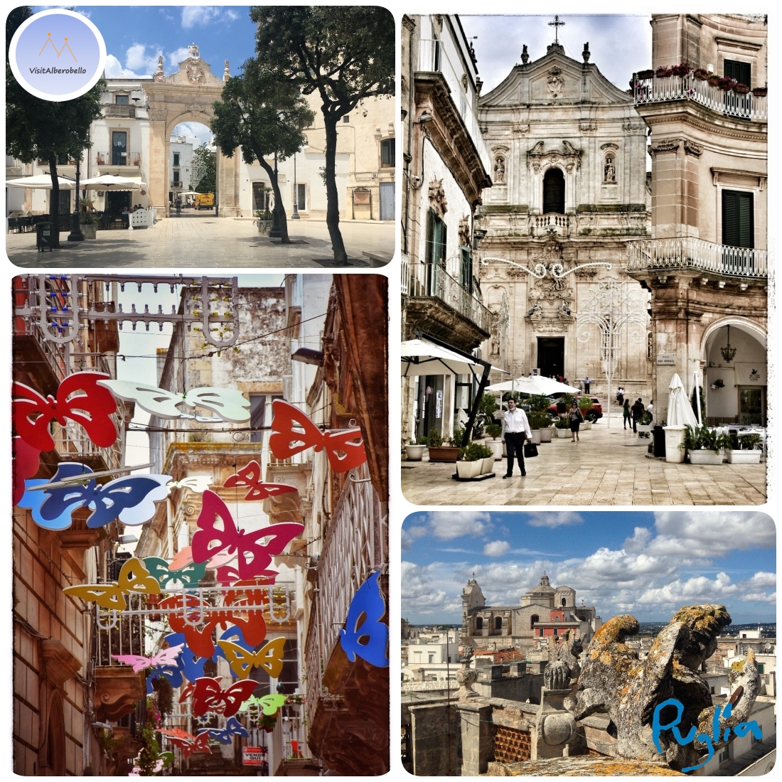 Ma voi sapete chi è santa Comasia?