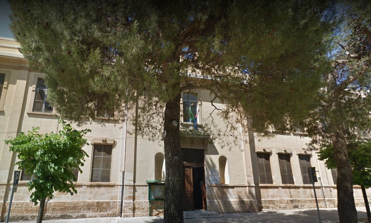 primo circolo Falcone