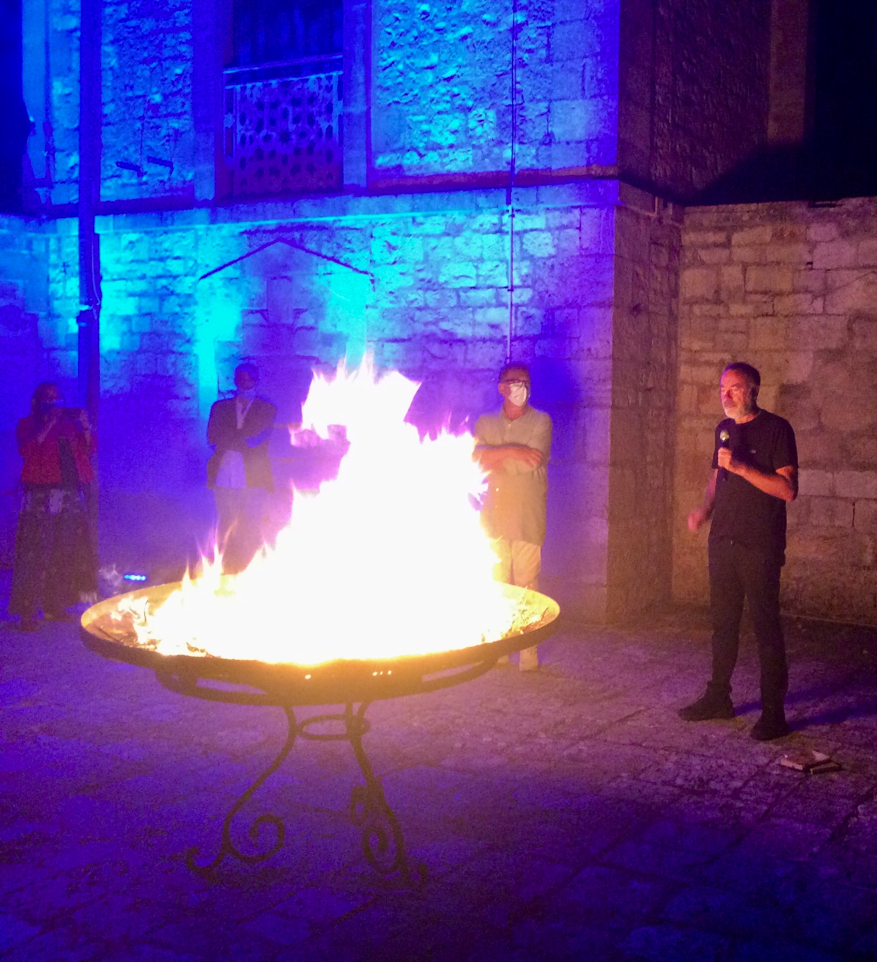 Successo per l’ottava edizione di Lineamediterranea