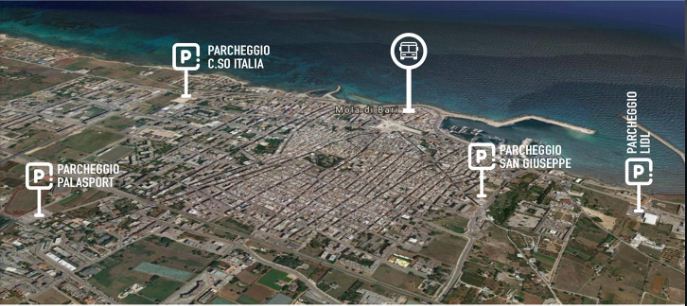 MOLA Foto Park and Ride