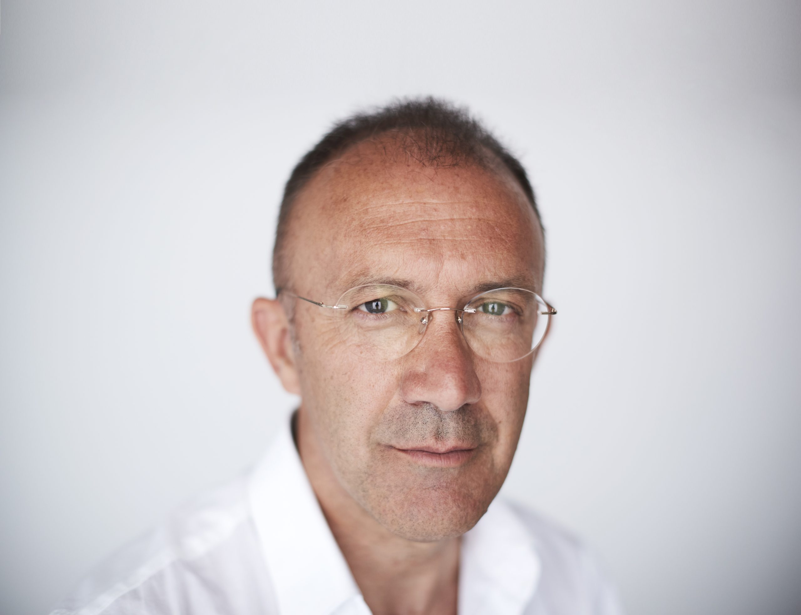 CONVERSANO Foto candidato sindaco Pasquale Loiacono