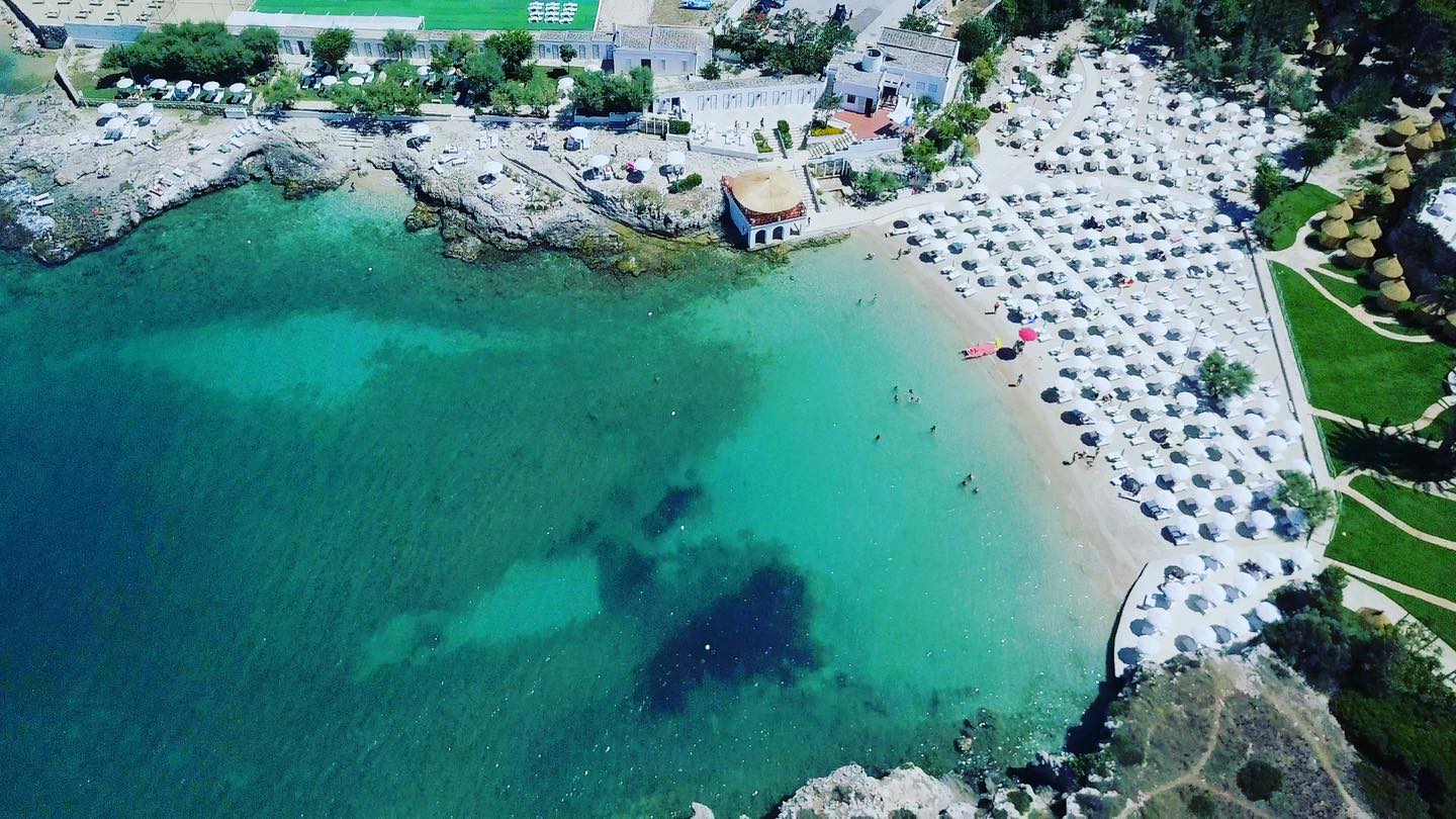 Polignano cala san giovanni