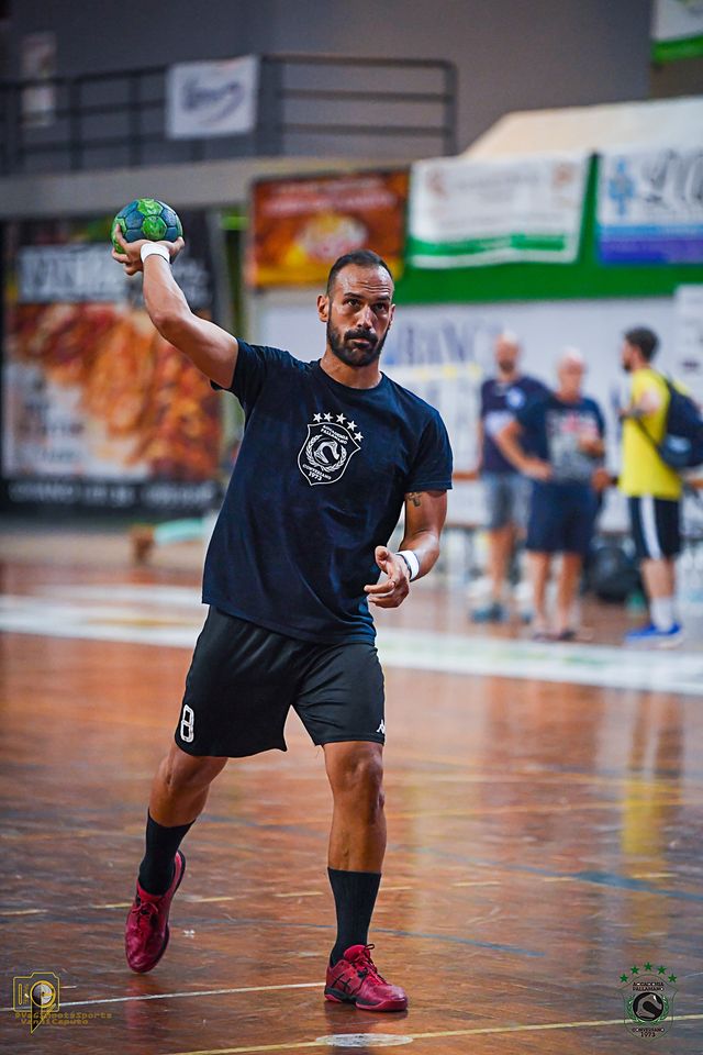 Serie A Beretta, sabato Conversano-Fondi