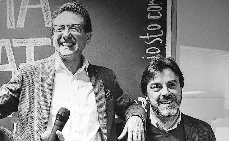 Monopoli, regionali, messaggio di Nuccio Contento