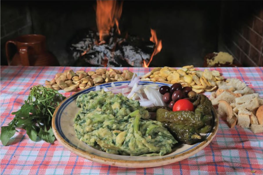 Castellana, torna la “Sagra dell’impanata”