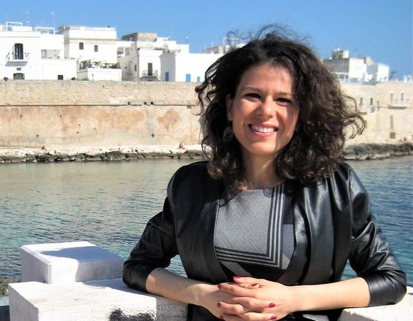 Monopoli, elezioni. Cosa farà Ilaria Morga?